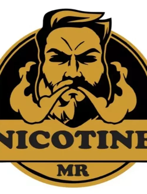 mrnicotine.com603900000000logo